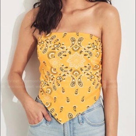 Hollister Tops - Hollister top Hollister Tops - Hollister top